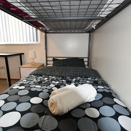Hostel Style Shared Room Daly City Exterior foto