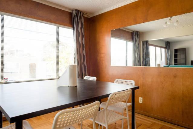 Hostel Style Shared Room Daly City Exterior foto
