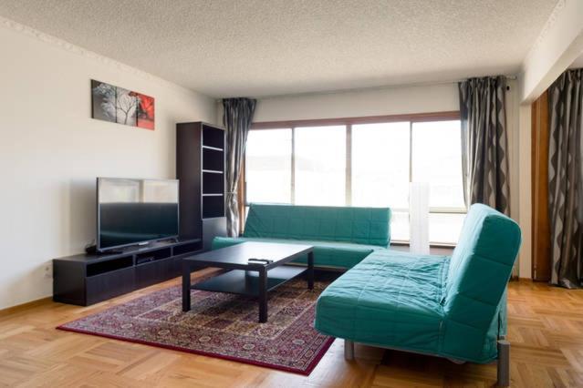 Hostel Style Shared Room Daly City Exterior foto